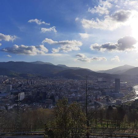 Apartamento Bilbao, A Un Paso. Exterior foto