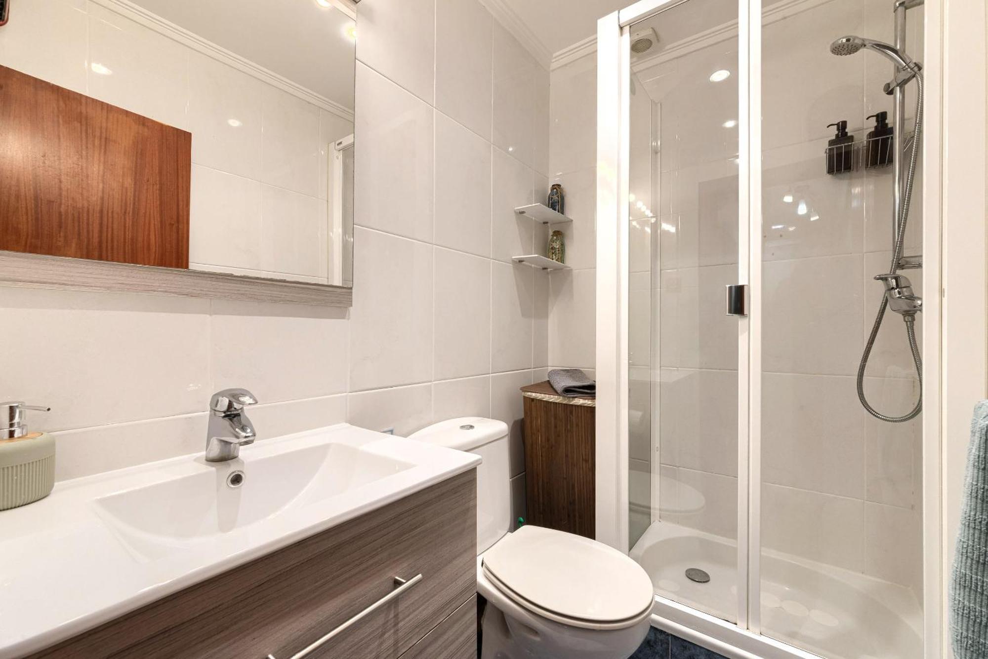 Apartamento Bilbao, A Un Paso. Exterior foto