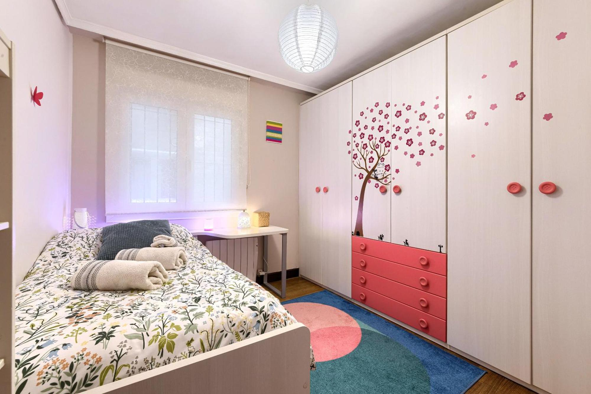Apartamento Bilbao, A Un Paso. Exterior foto