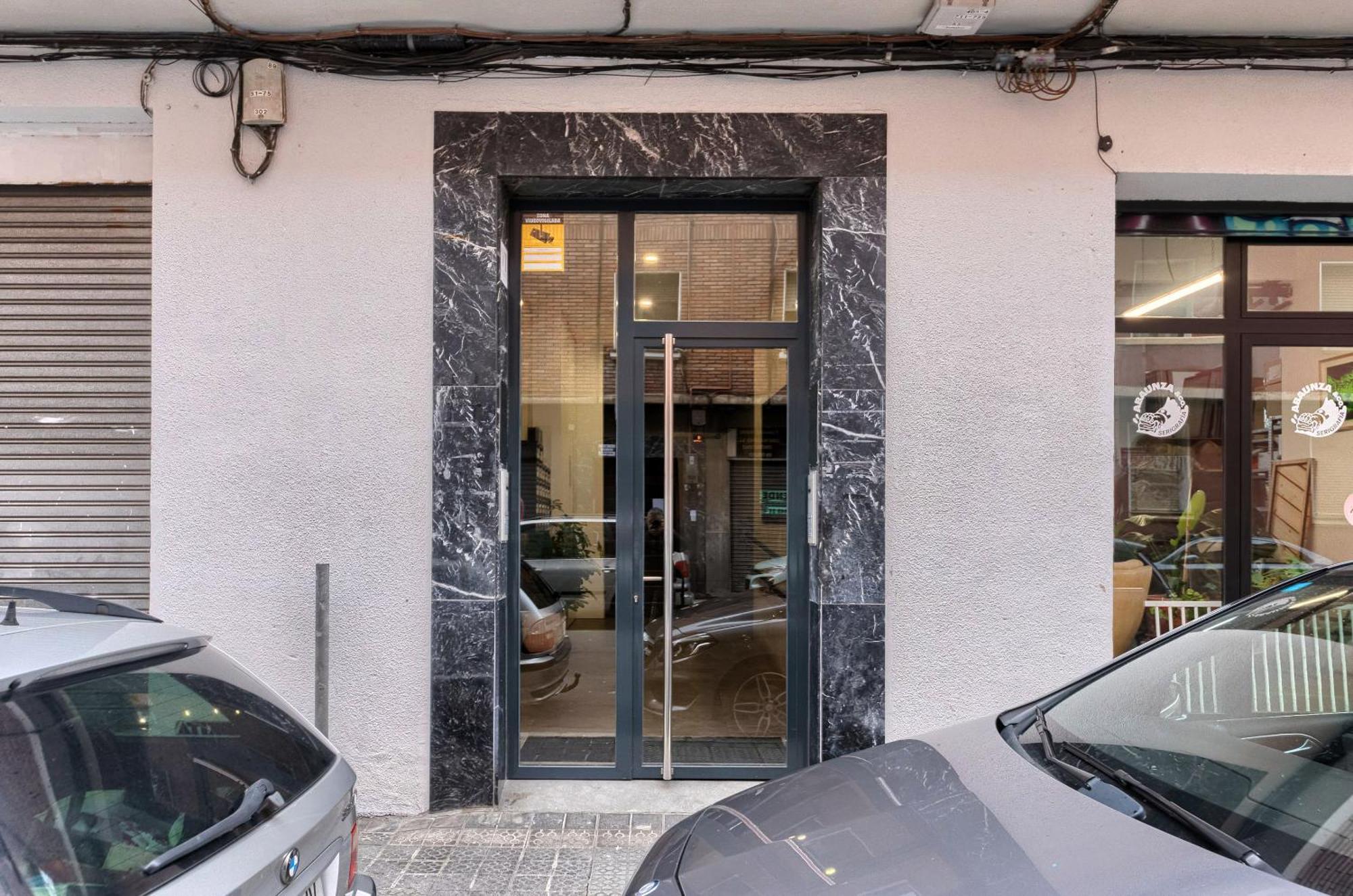 Apartamento Bilbao, A Un Paso. Exterior foto